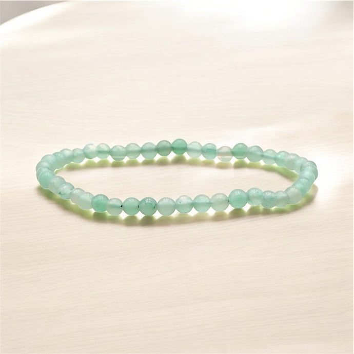 Bracelet Aventurine 6 mm