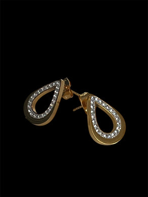 Boucles d'oreilles Amélia