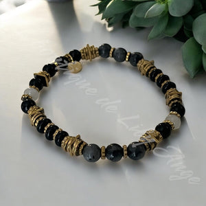 Bracelet ethnique protection