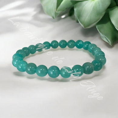 Bracelet Amazonite