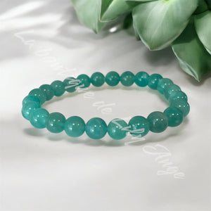 Bracelet Amazonite