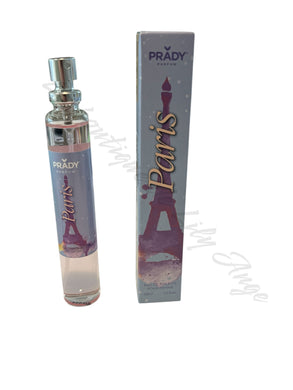 Eau de toilette Paris