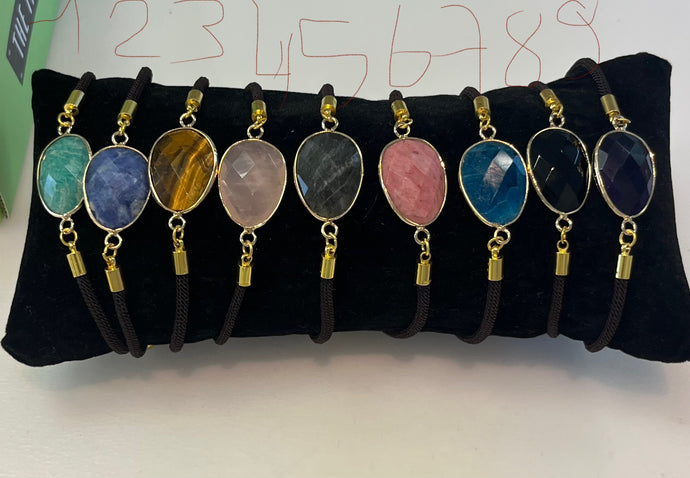 Bracelet réglable