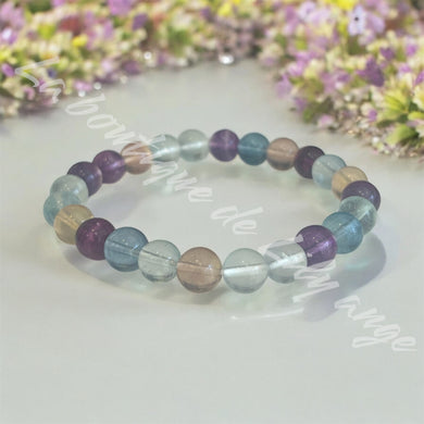 Bracelet Fluorine