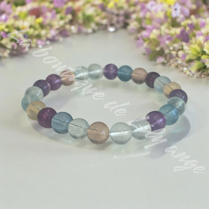 Bracelet Fluorine