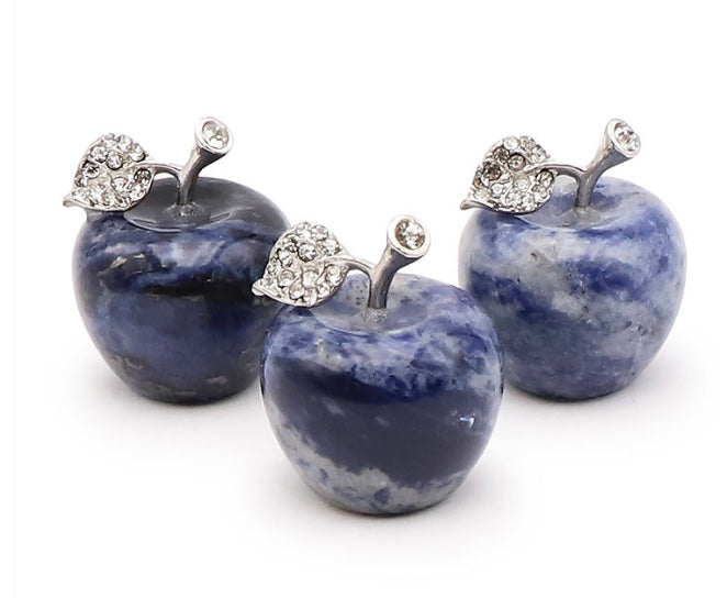 Pomme Sodalite A