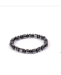 Bracelet Hématite 8MM