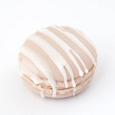 Savon Doux Macaron parfum Caramel et Beurre Salé