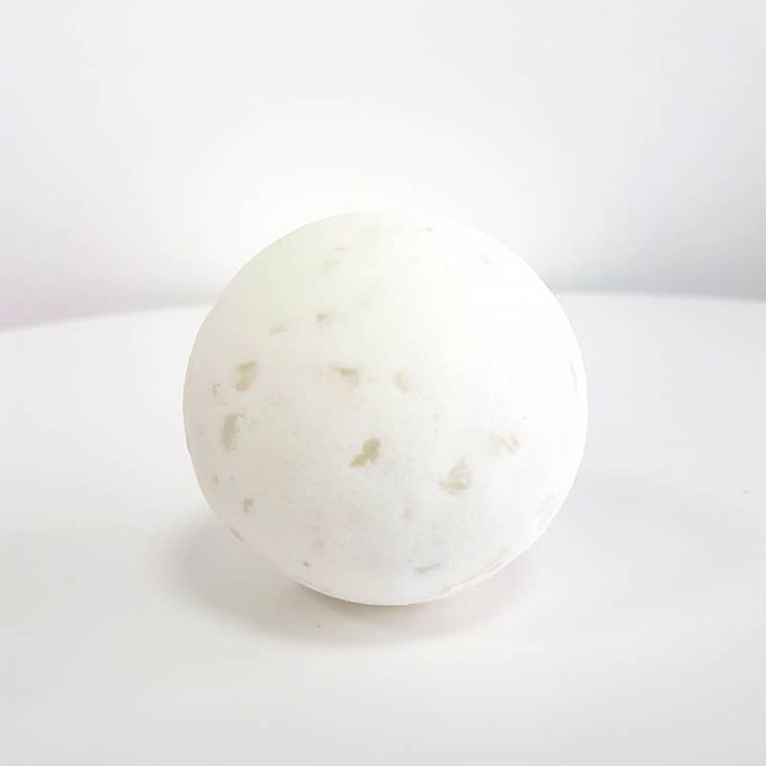 Fizzz Boule de bain effervescente parfum Coco